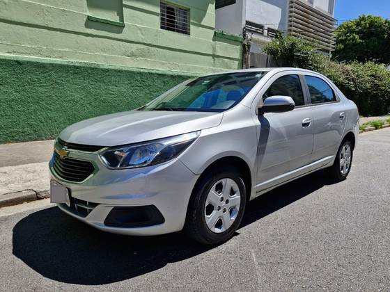 CHEVROLET COBALT 1.4 MPFI LT 8V FLEX 4P MANUAL